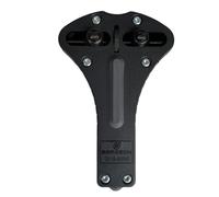 Bergeon Ouvre-boîtier Jaxa Mini 2819-MINI ergonomique pour ouvrir boîtier étanche de 18 à 52 mm