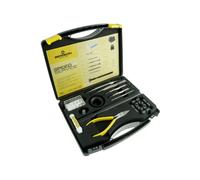 Bergeon Speed Service Jeu D'outilsx 7813 - Unisex