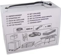 Berger & Schröter 140803001 Strapping 1 Set