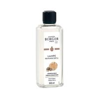 Berger Diffuseur de parfum - Transparent