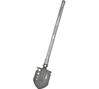 Berger & Schröter 27006 Pelle-bêche avec housse, avec scie, avec lame