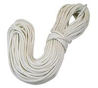 Berger & Schröter 31310 Câble Ultra résistant 100 m Blanc