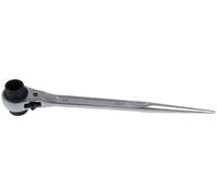 Berger & Schröter 60112 Cliquet à échafaudage 315 mm
