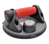 Berger & Schröter 60823 Ventouse sans fil Capacité de charge (max.) 110 kg
