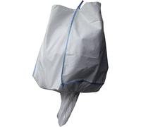 Berger u. Schröter 10 x Big Bag 1000 kg en kit