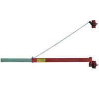 Berger & Schröter Bras pivotant de levage 60425