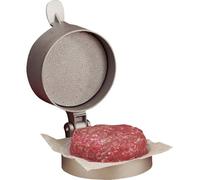 Berger & Schröter Hamburgerpresse Aluminium 31424 Eurohunt Pettiepresse
