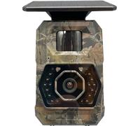 Caméra de chasse Berger & Schröter 32 Mill. pixel 28 LED IR camouflage