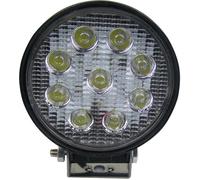 Berger & Schröter – Projecteur de travail 20213 12/24 V 1890 lm 6000 K 117×117×68 mm