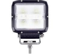 Berger & Schröter Projecteur de travail 12 V SM202A-A (L x l x H) 117 x 80 x 141 mm 5000 lm 6000 K