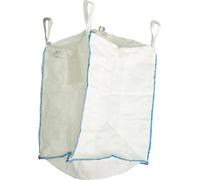 Berger u. Schröter 10 x Big Bag 1000 kg en kit