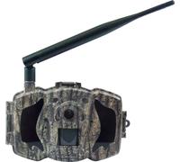 Berger u. Schröter 4G/LTE caméra de gibier capteur de mouvement 1080P FHD vidéos