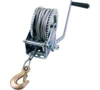 Berger u. Schröter Treuil manuel universel 800 kg