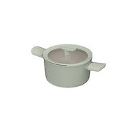 Berghoff - Faitout antiadhérent avec couvercle Balance Sage 20cm