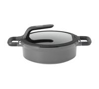 Berghoff Gem Line Sauteuse 24 Cm Gris