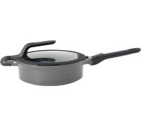 Berghoff Gem Line Sauteuse 24 Cm Gris