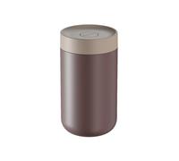 Berghoff Home Mug isotherme - 0,75L - Récipient isotherme pour aliments & boissons - Acier inoxydable - Boîte repas thermique