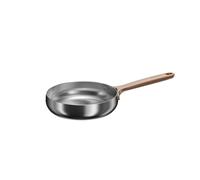 Berghoff Home Poêle en acier inoxydable Rose Gold 20cm - sans PFAS - Poêle universelle pour tous types de plaques - Compatible induction - Poêle à frire