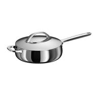 Berghoff Home Sauteuse (24cm) Couleur:Acier Stellaire