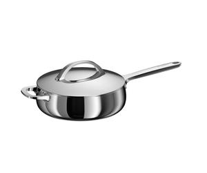 Berghoff Home Sauteuse (24cm) Couleur:Acier Stellaire