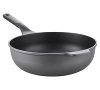 BergHOFF Leo Line Poêle wok recy pierre antiadhésive - 30cm