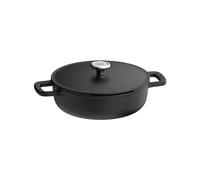 Berghoff Leo- Sauteuse antiadhérente avec couvercle à 2 poignées Phantom 28cm