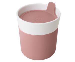 Berghoff Taza DE VIAJE PORCELANA 250 ML