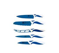 Bergner PK148 Jeu de 3 couteaux -