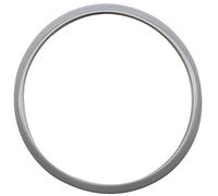 BERGNER Ring | Joint en Silicone | Anneau en Silicone de Remplacement pour cuiseur Express | Diamètre 22 cm | Compatible avec Les modèles SG-1500 et SG-1501 | Empêche la Perte de Pression