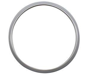 BERGNER Ring | Joint en Silicone | Anneau en Silicone de Remplacement pour cuiseur Express | Diamètre 22 cm | Compatible avec Les modèles SG-1500 et SG-1501 | Empêche la Perte de Pression