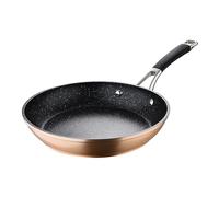 Bergner San Ignacio Q4296 Poêle à frire, Aluminium Forgé, Multicolore