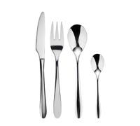 BERGNER Set de Couverts 60 Pièces S/S PRAGA BG