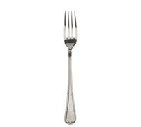 BERGNER - Set de fourchettes à viande 3 pièces - En acier inoxydable Sienna - Lavable au lave-vaisselle - Poignée confortable - Résistant à la rouille - Parfait pour les barbecues
