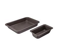 BERGNER Set de moules à pâtisserie Bake Lovers