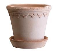 Bergs Potter Cache-pot Københavner Ø16 cm Rose