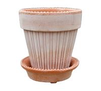 Bergs Potter Cache-pot Simona 16 cm Rose