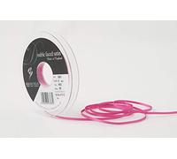 Berisfords Ruban Satin Double Face Fuchsia 3 mm