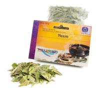 Berk - Inner Worlds HS-274 Feuilles de margousier séchées 25 g
