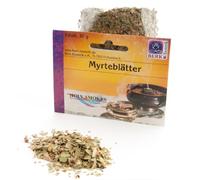 Berk - Inner Worlds Pure Resins Feuilles de myrte séchées 30 g
