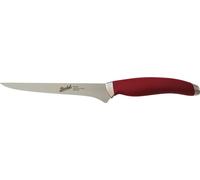 BERKEL Couteau à désosser Teknica 16 cm rouge