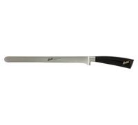 BERKEL Couteau à jambon Elegance 26 cm noir