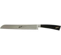 BERKEL Couteau à pain Elegance 22 cm noir