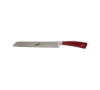 Berkel Couteau à pain Elegance Red 22 cm