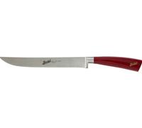BERKEL Couteau à rôtir Elegance 22 cm rouge