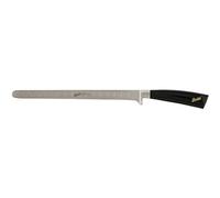 Berkel-Couteau À Saumon Elegance 26 Cm Noir
