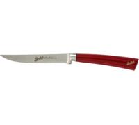 BERKEL Couteau à steak Elegance 11 cm rouge