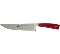 BERKEL Couteau de cuisine Elegance 20 cm rouge