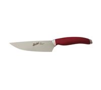 BERKEL Couteau de cuisine Teknica 15 cm rouge