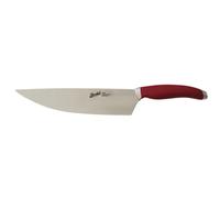 BERKEL Couteau de cuisine Teknica 22 cm rouge