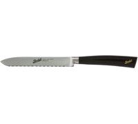 BERKEL Couteau polyvalent Elegance 12 cm noir